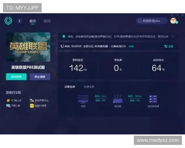 lol国际服选什么地区，怎么选延迟最低？哪个区福利活动最多？